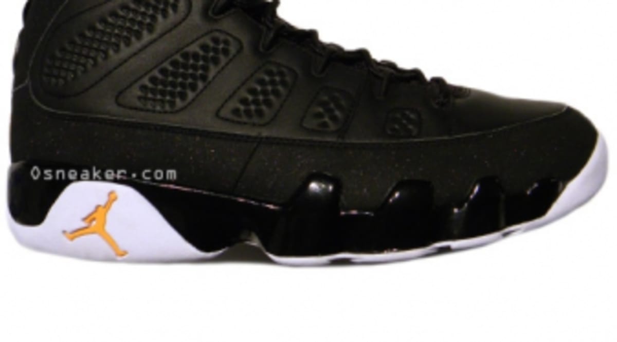 jordan 9 citrus