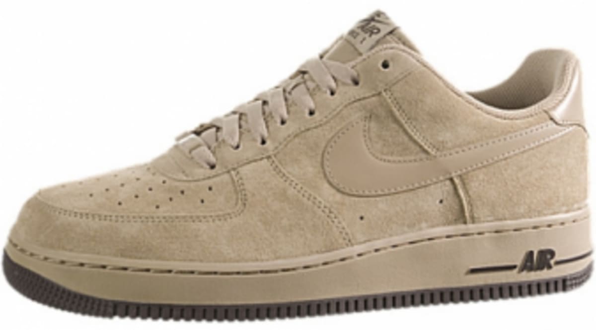 nike air force 1 low 07 khaki