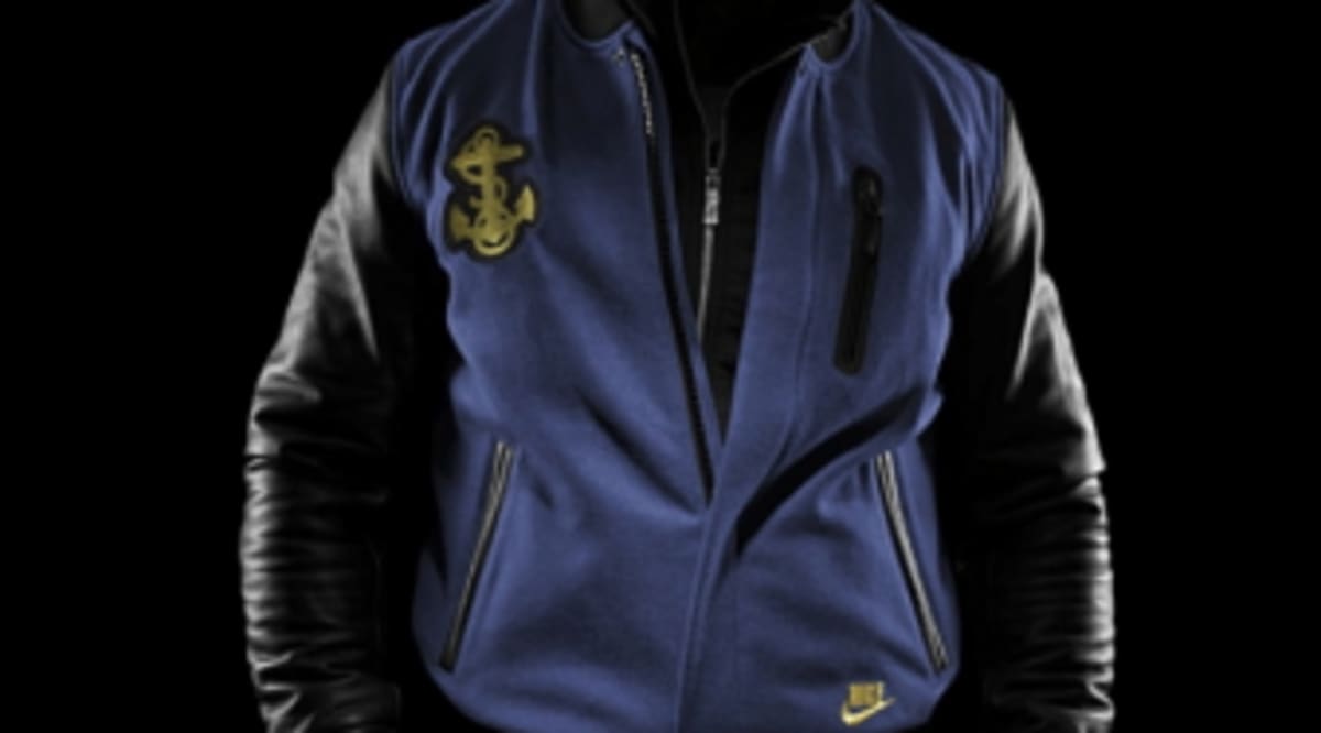 Sole Style Nike Sportswear Army vs Navy Destroyer Pack Sole Collector