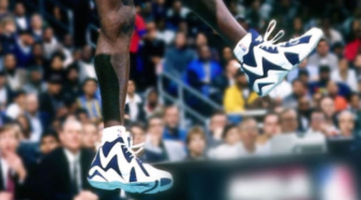 shawn kemp shoes 1996