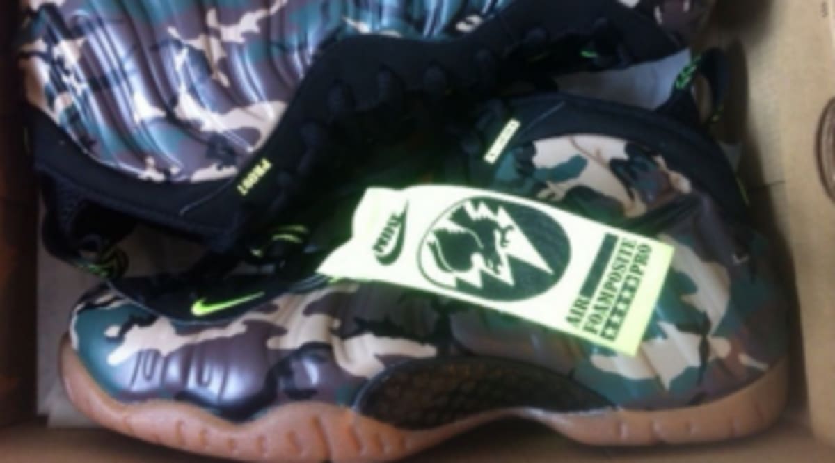 foamposite army camo