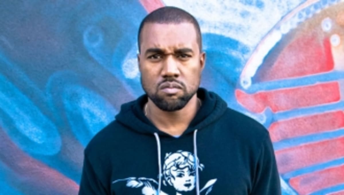 kanye west adidas deal