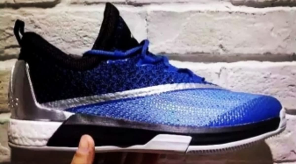 Is This the adidas Crazylight Boost 2016? | Sole Collector