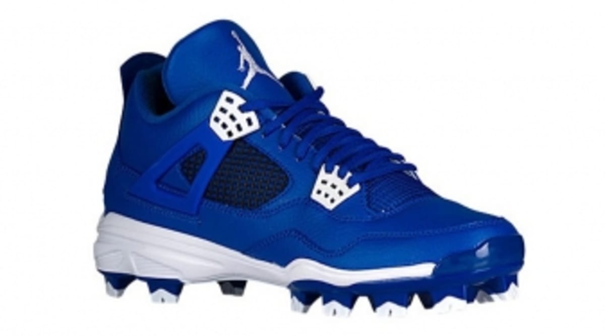 jordan speed cleats