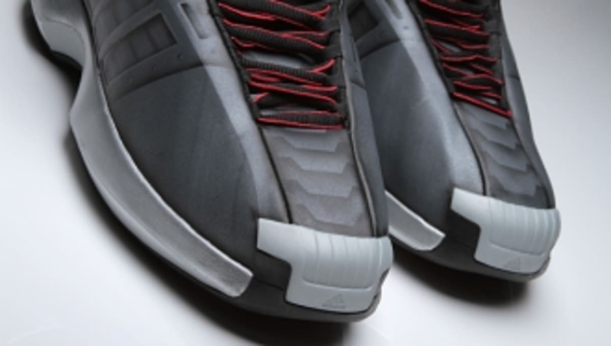 damian lillard crazy 8