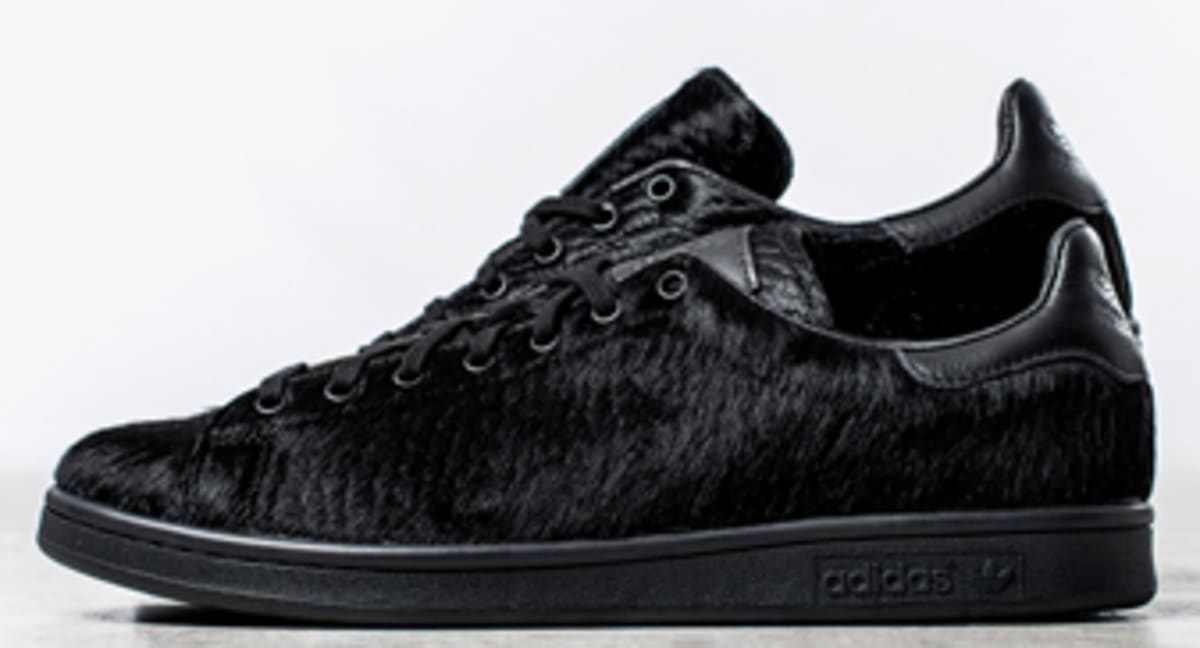 stan smith pony hair