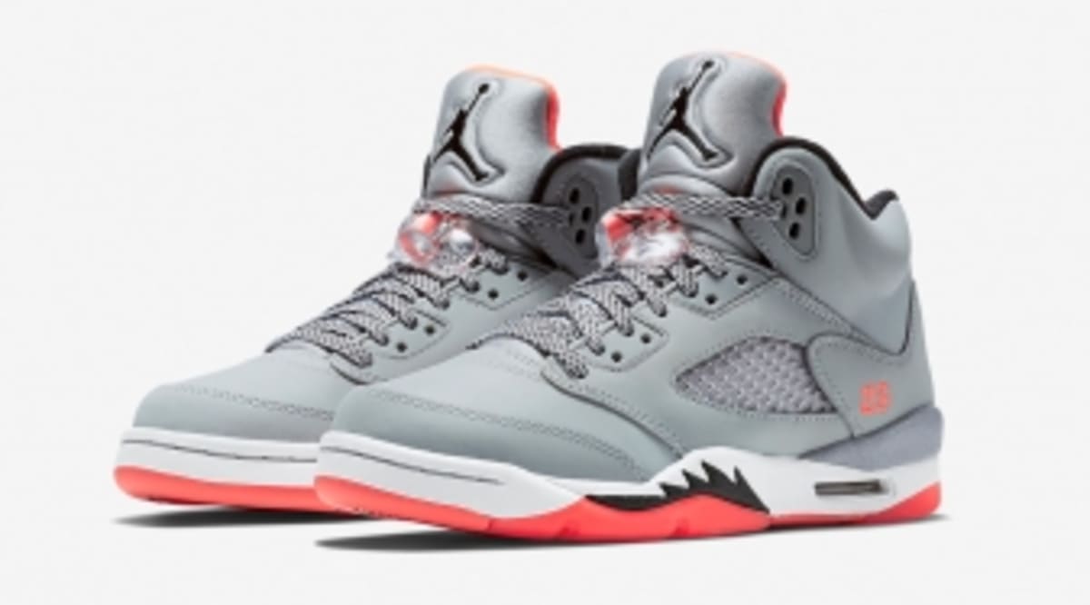 jordan 5 sold out