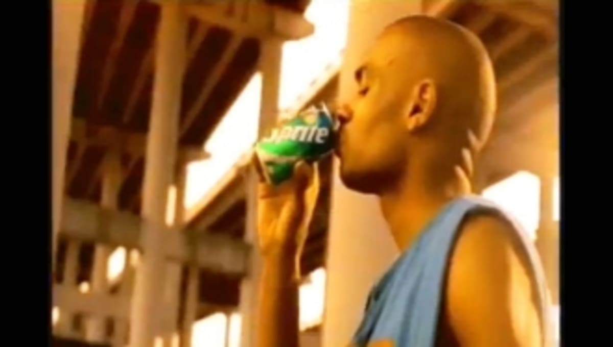 fila grant hill sprite