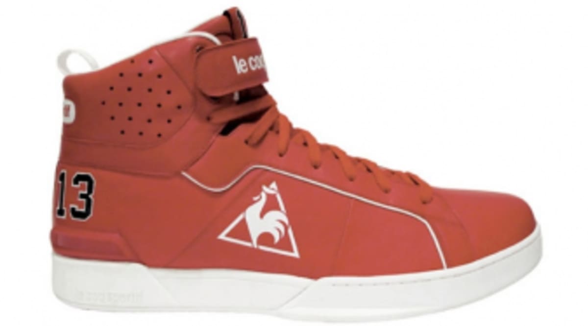joakim noah shoes le coq sportif