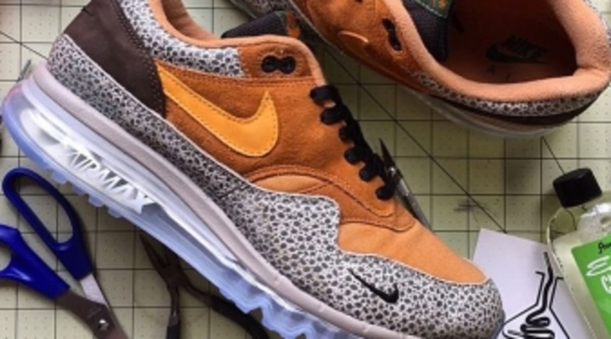 nike air max safari 2023