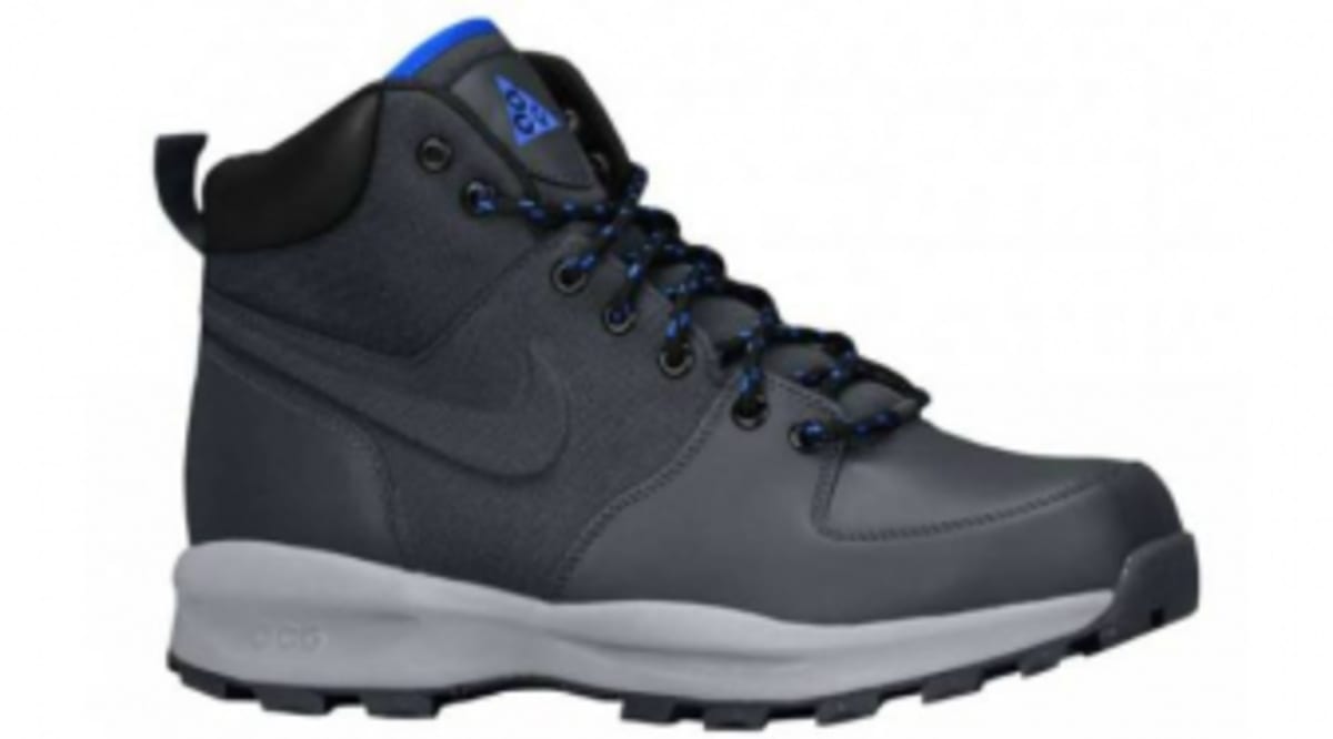 nike acg manoa boots