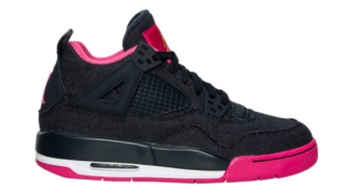 pink jordans 2016