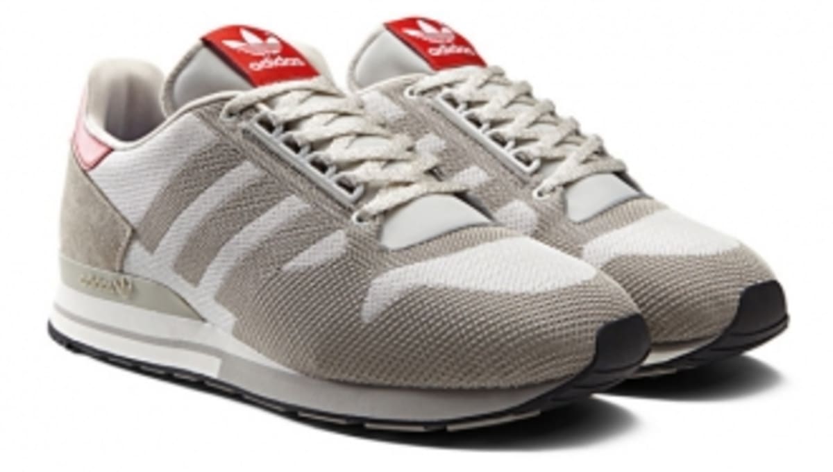 adidas originals zx 500 Green