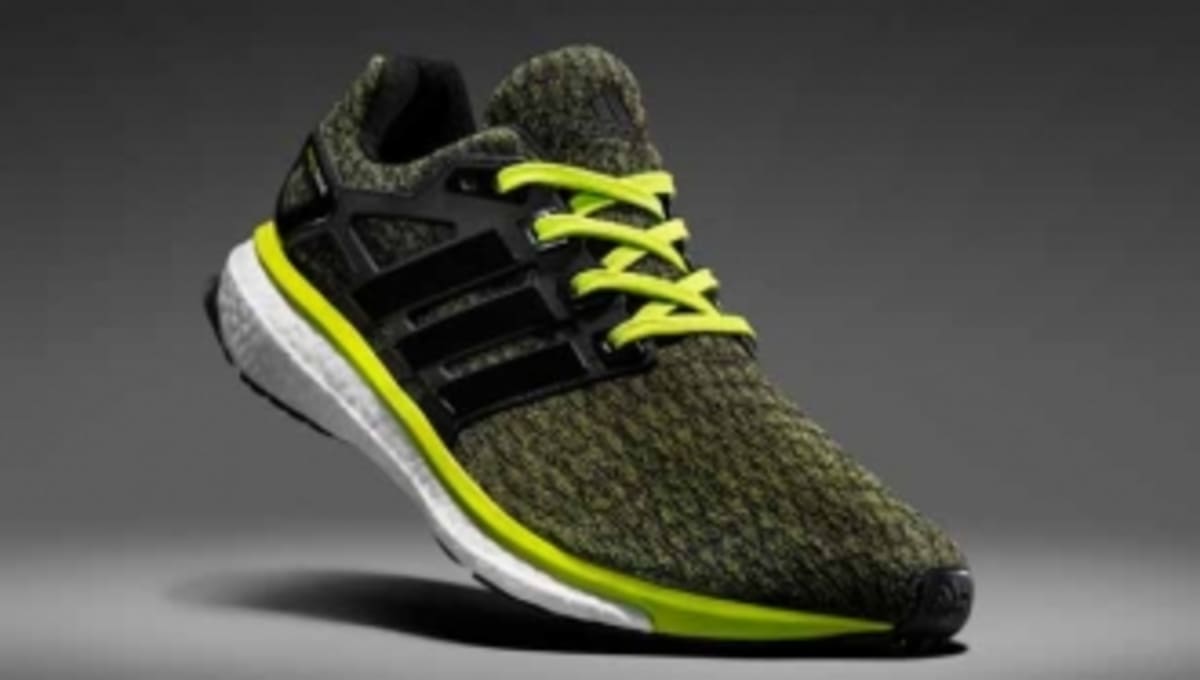 adidas energy boost 2014