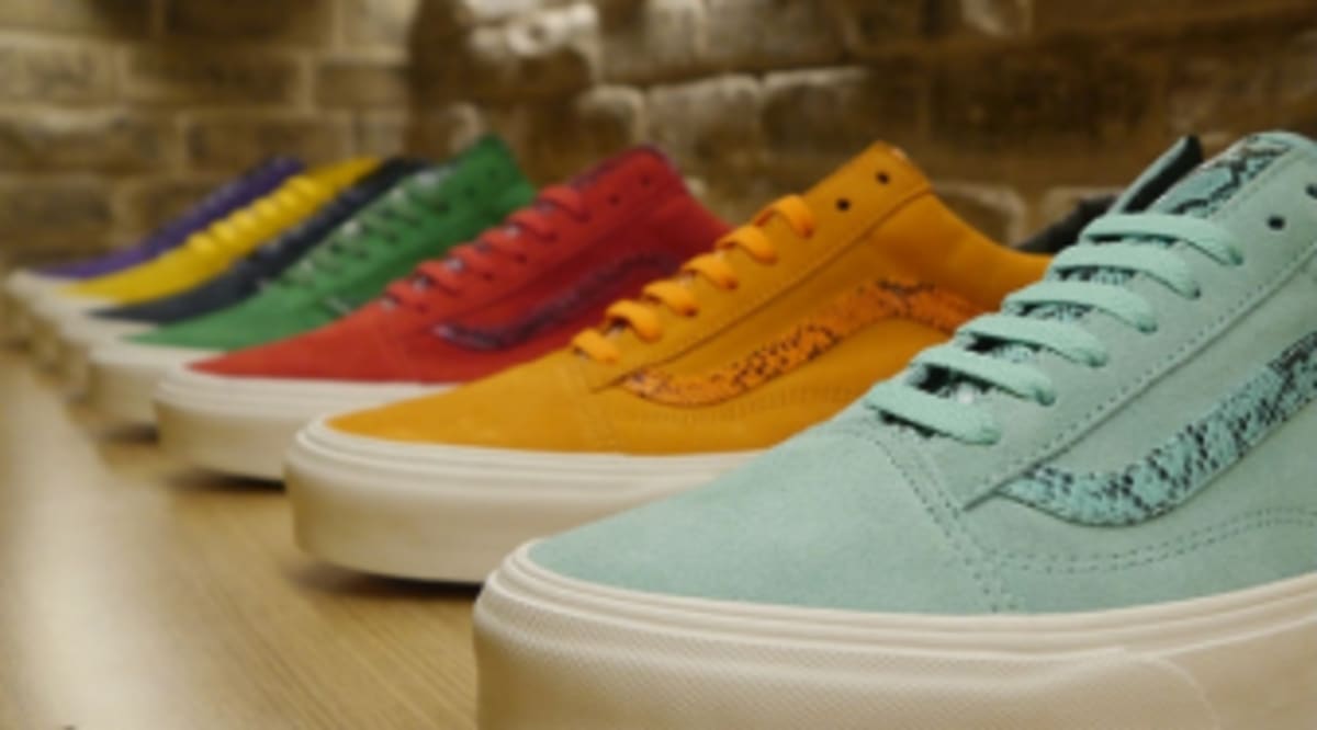 vans online pakistan