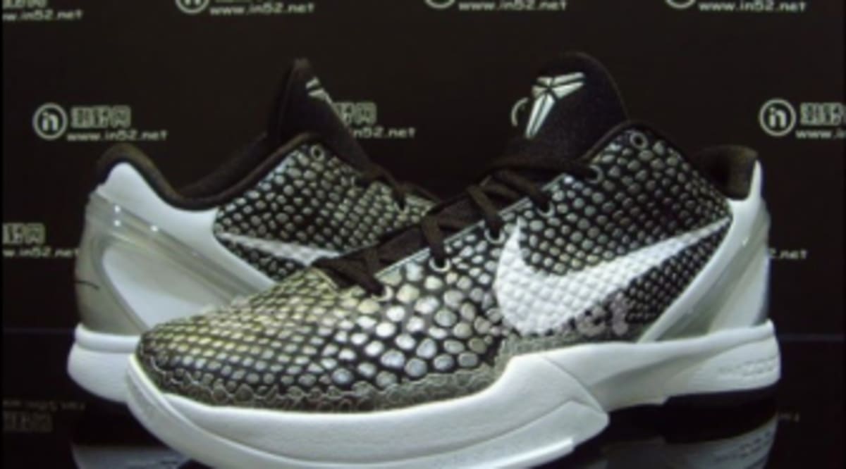 kobe 6 tb