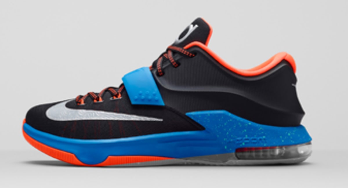 kd 12 wavvy