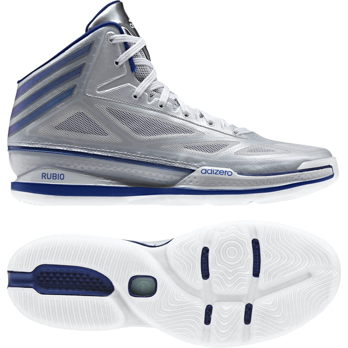 adidas performance men's adizero crazy light 3 basketball shoe