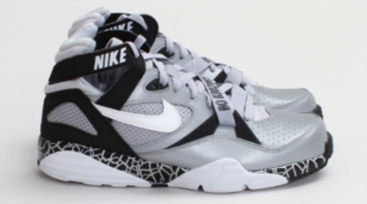 bo jackson nike air trainer 91