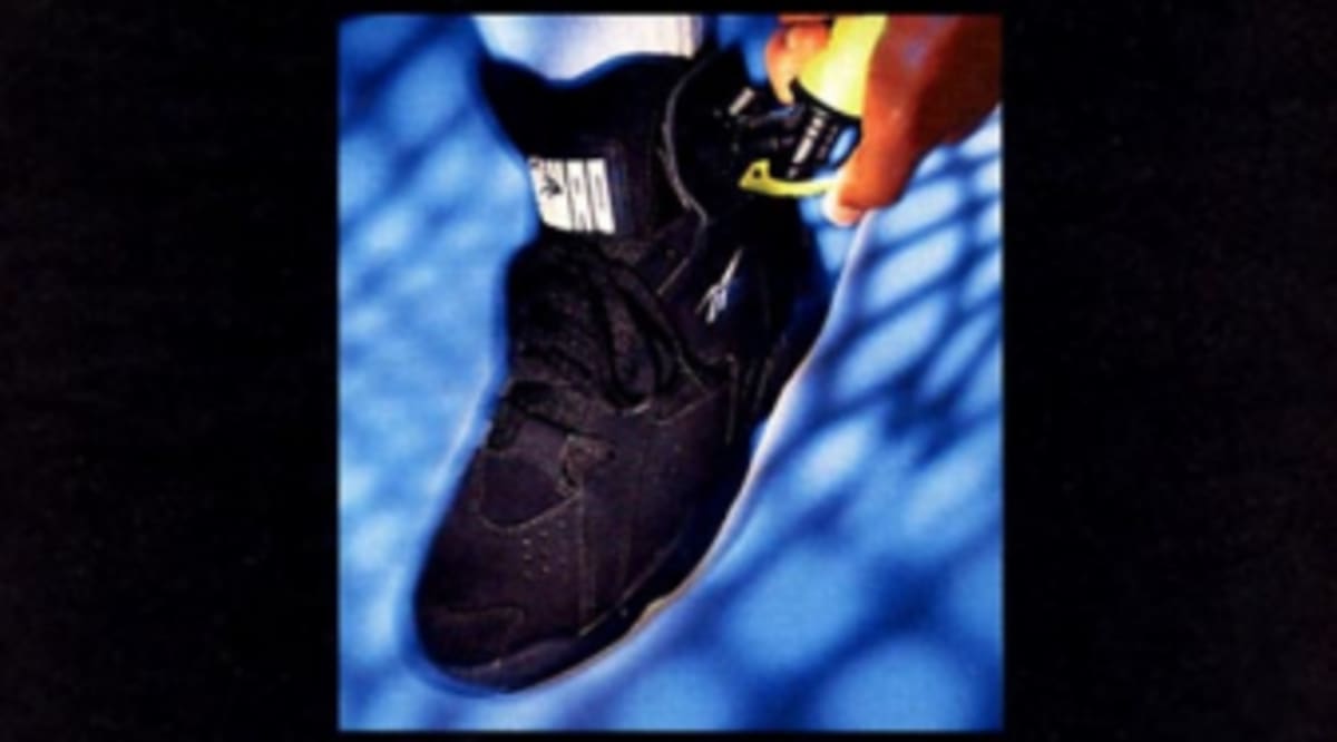 shaq attaq 3