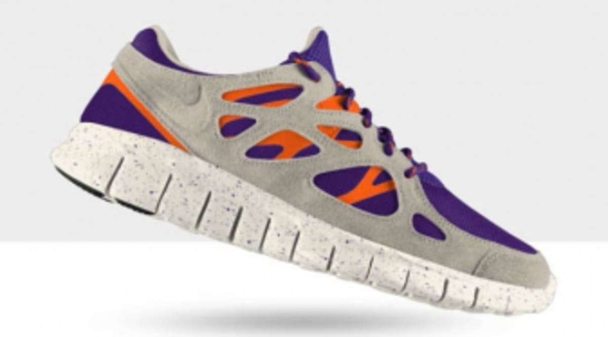 nike free run 2 nsw