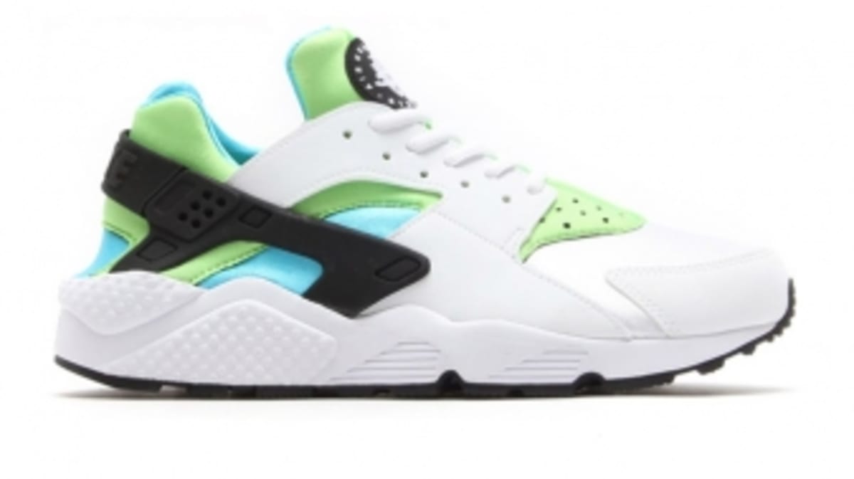 nike huarache og colorways