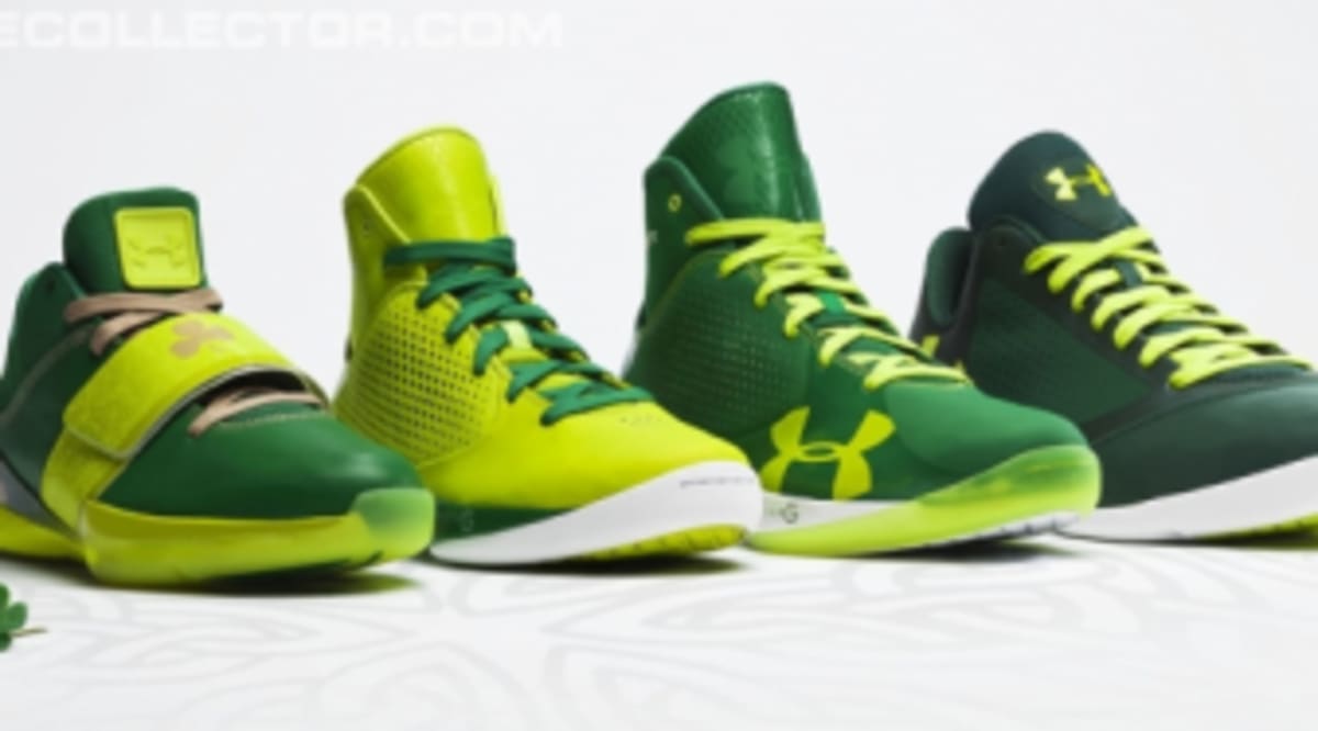 st paddys day under armour