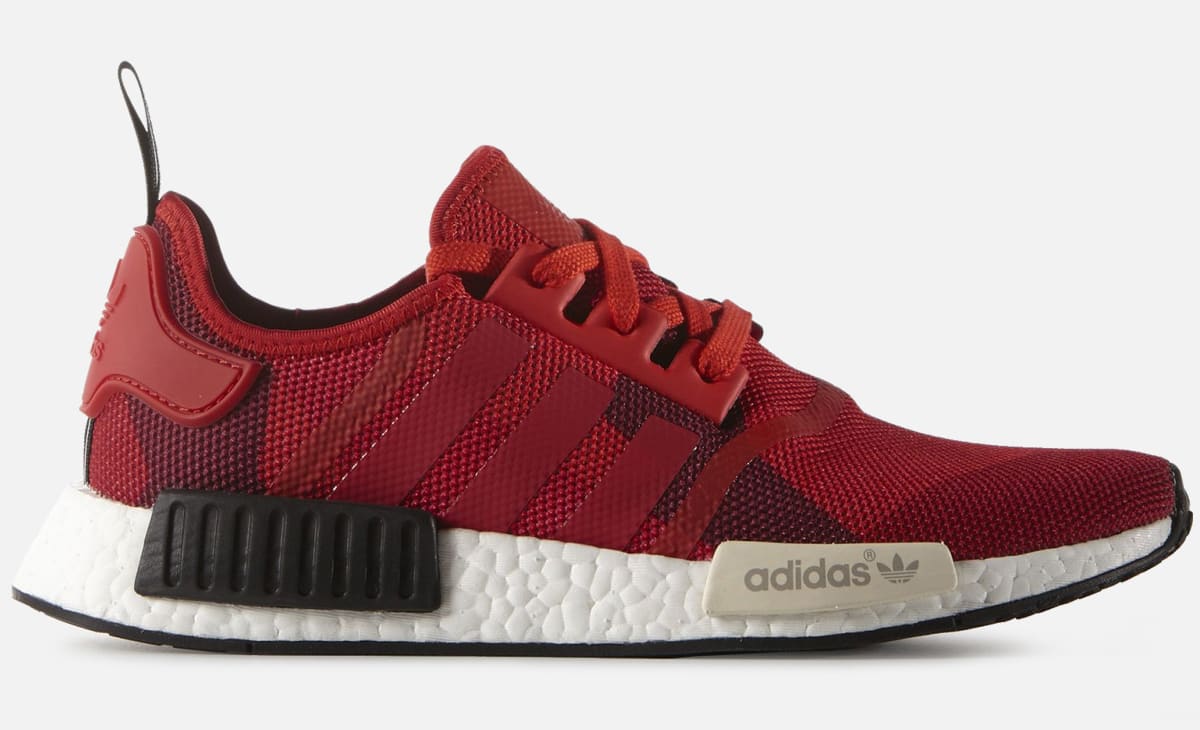 adidas nmd womens camo