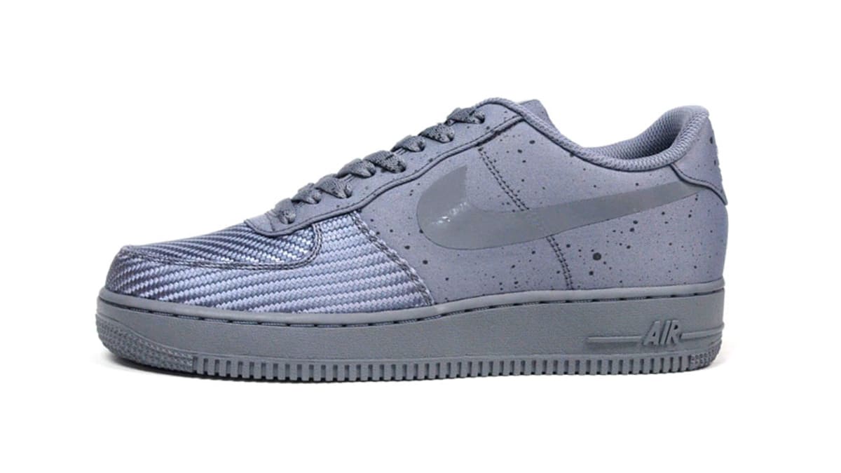 cool af1 colorways