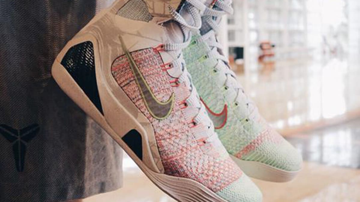 nike's next sale