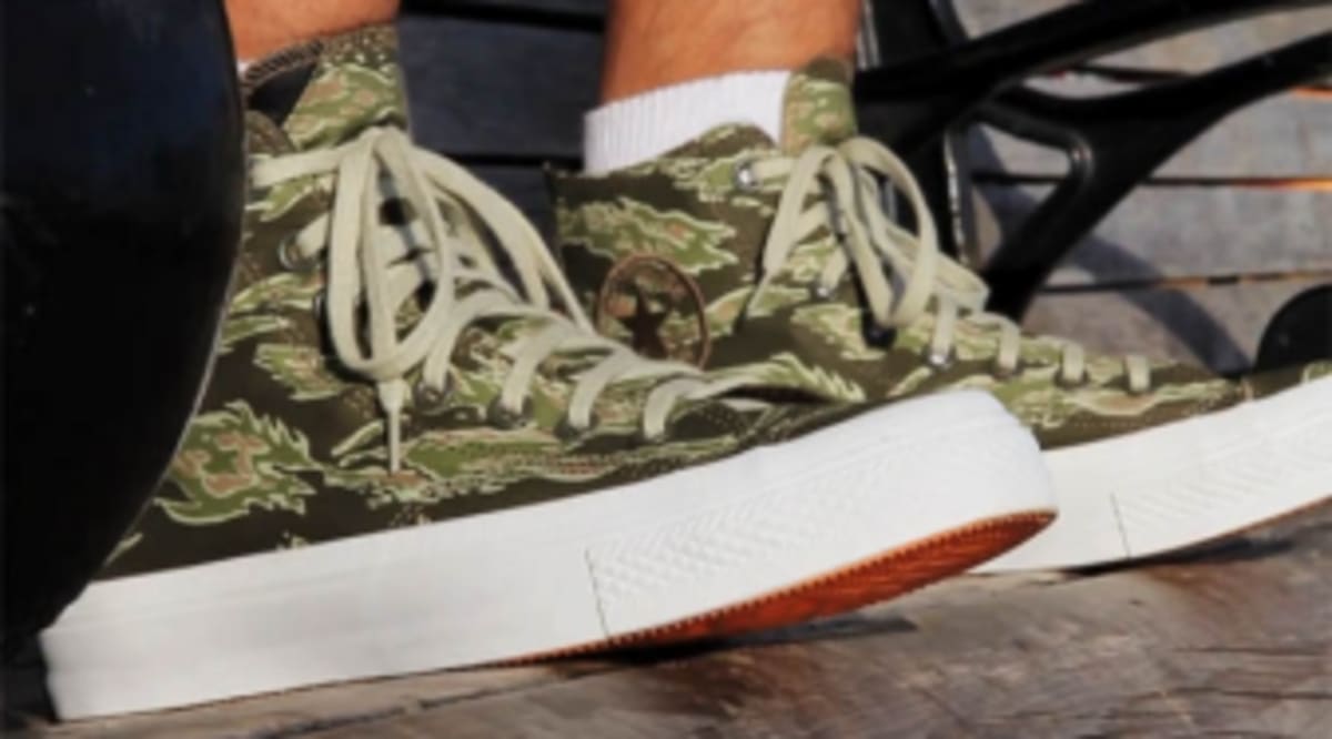 converse chuck taylor tiger