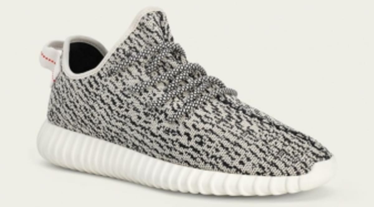 Where to Buy the adidas Yeezy 350 Boosts | Sole Collector