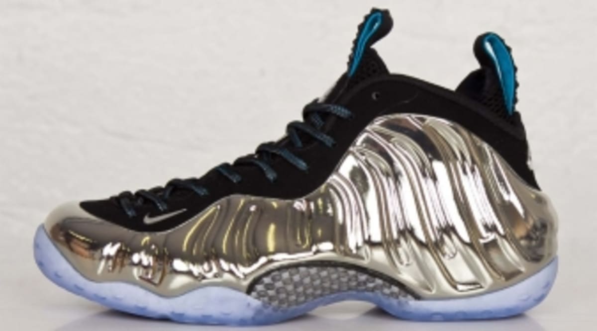 new foams released today