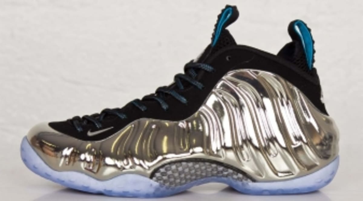 chromeposite