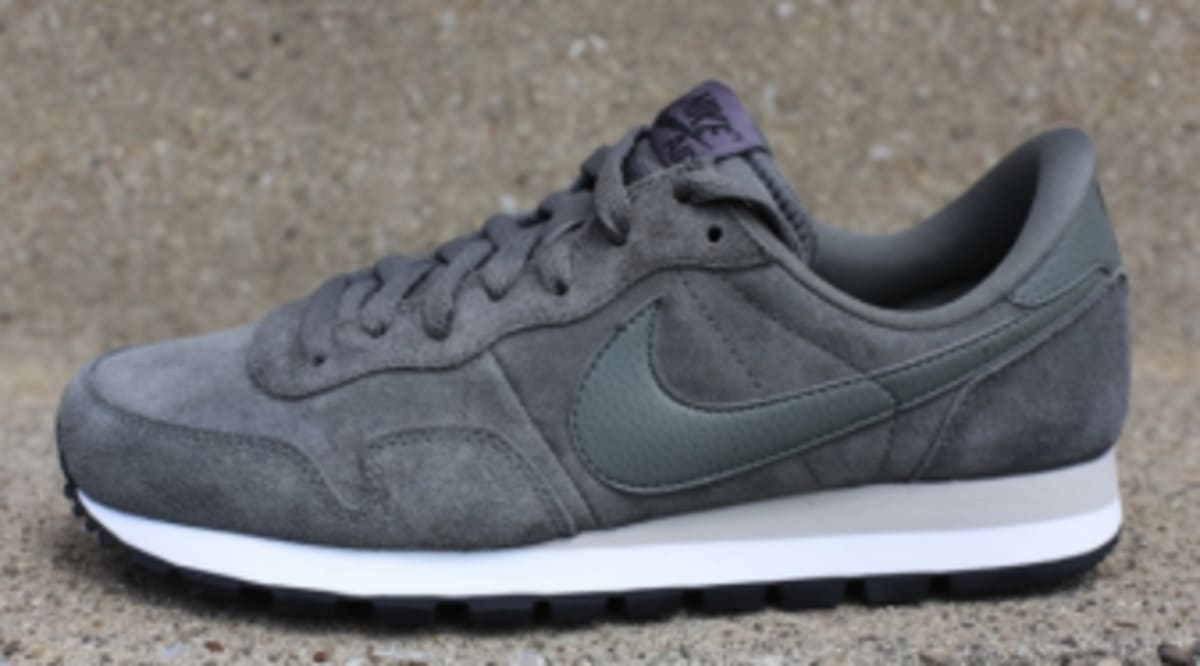 pegasus 83 grey fog