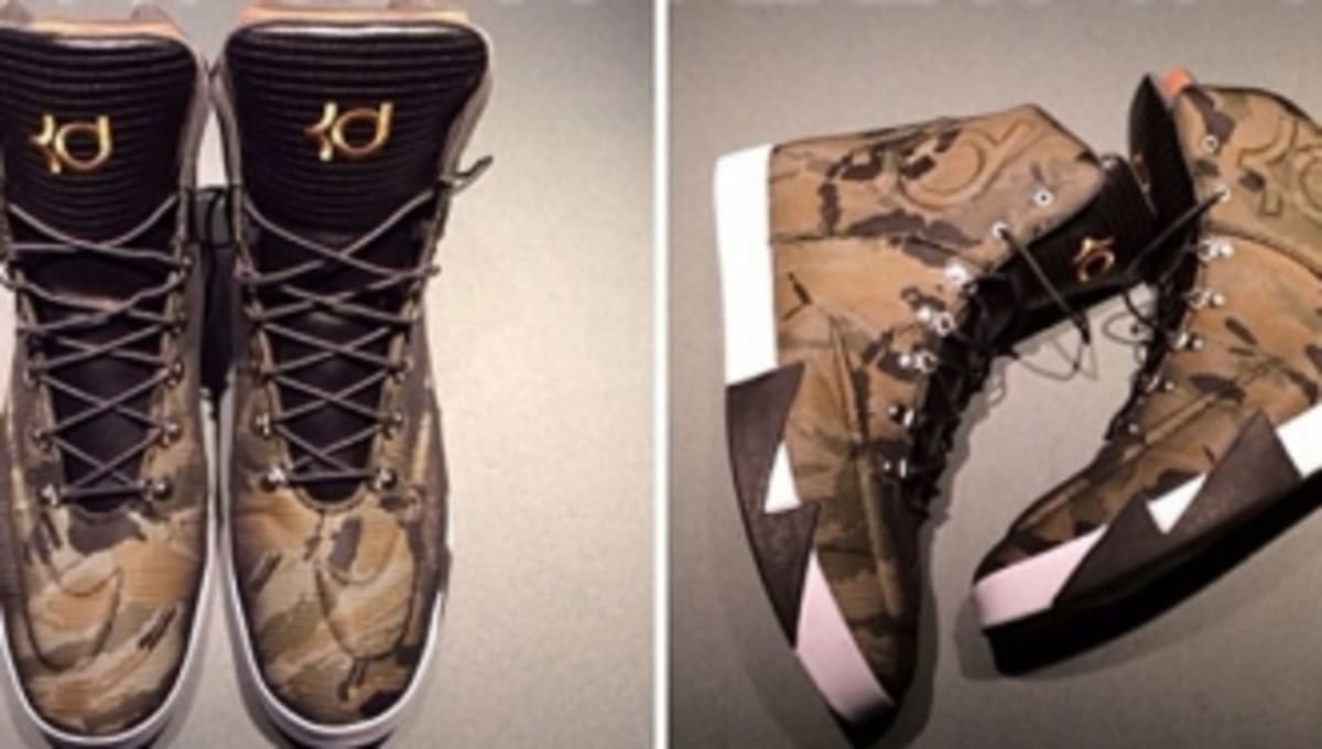 kd 6 lifestyle