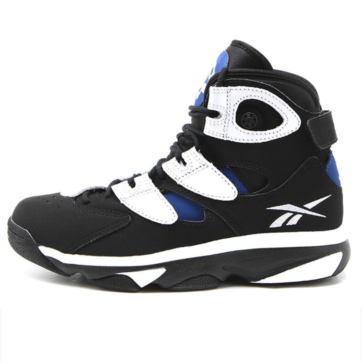 Reebok Shaq Attaq 4 (IV) | Reebok | Sole Collector