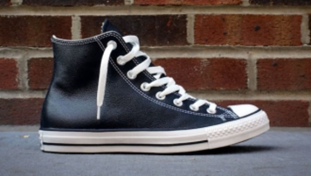 converse chuck taylor all star metallic ox