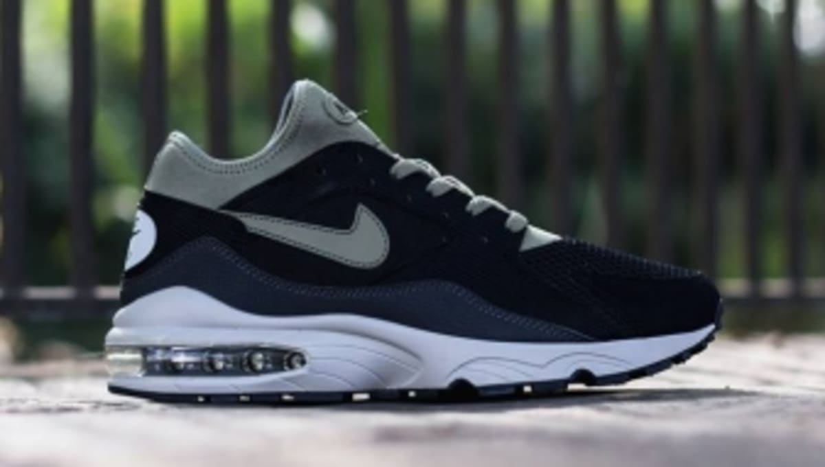 old style air max