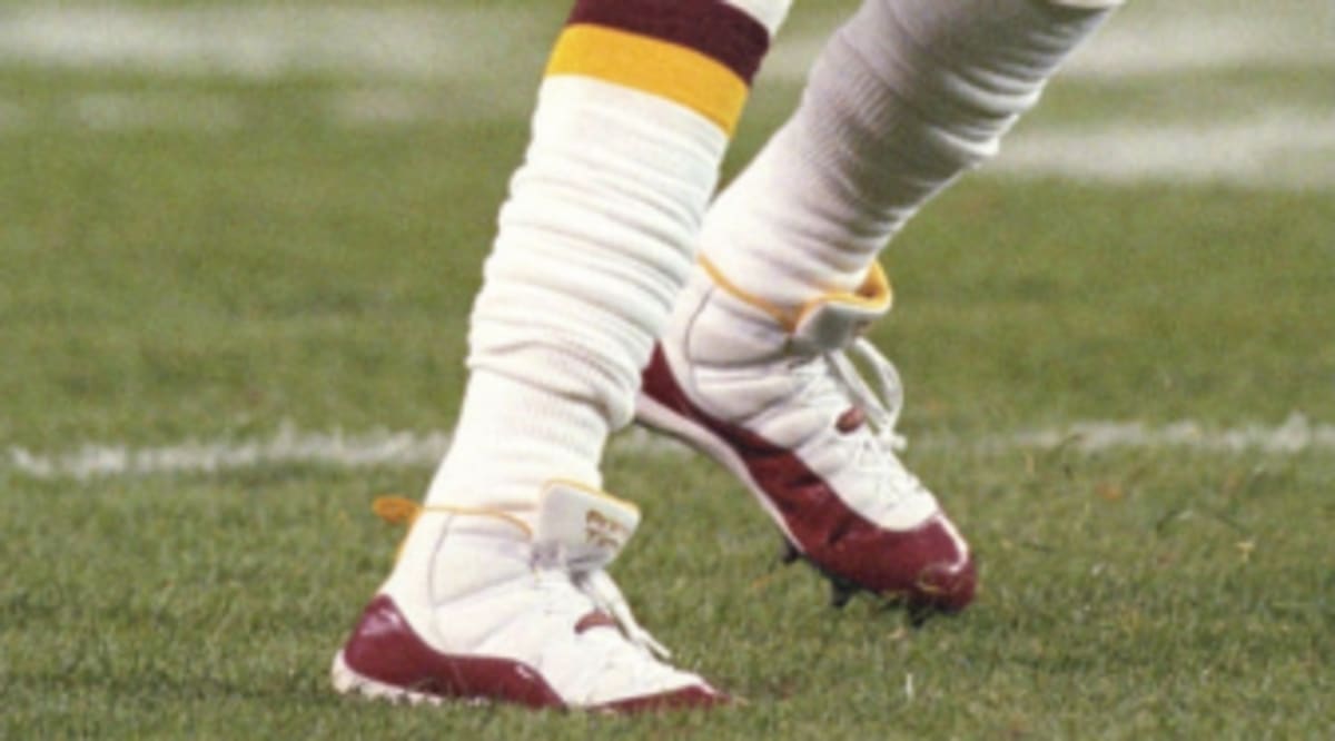 deion sanders cleats