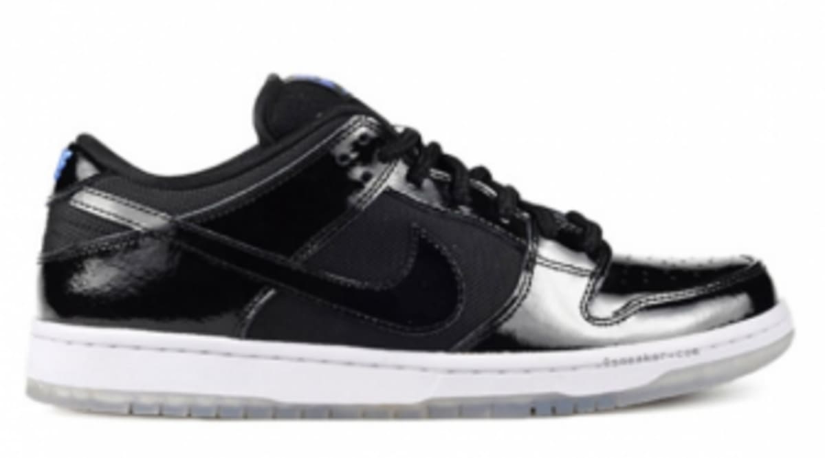 nike dunk sb low space jam