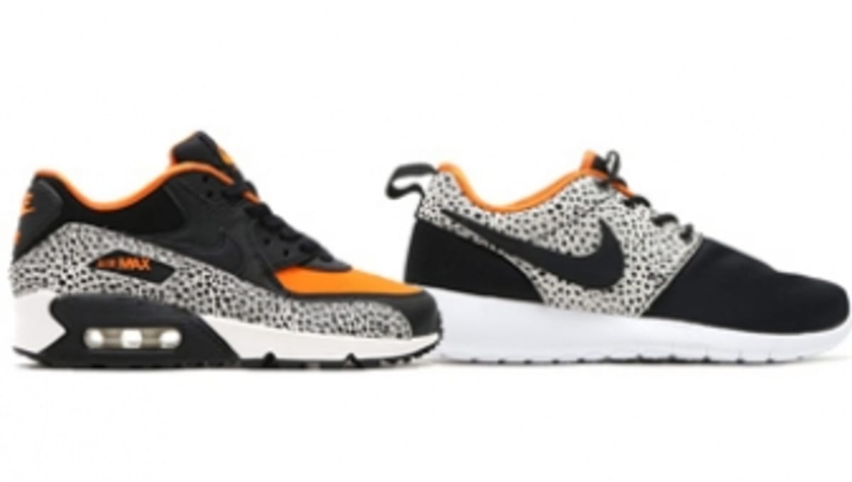 nike air max george of the jungle