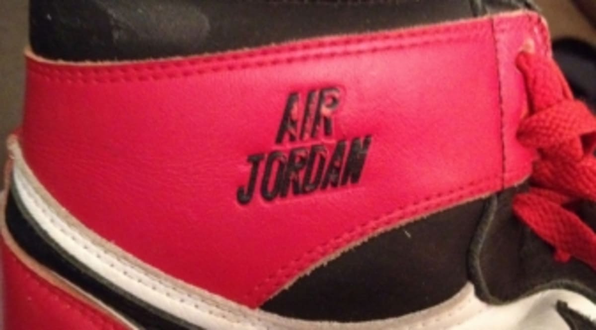 how much are an original pair of air jordans worth