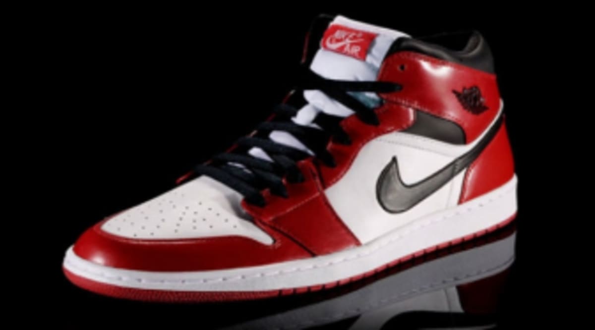 Rumor: Could a Nike Skateboarding x Air Jordan 1 Be On The Way? | Sole ...