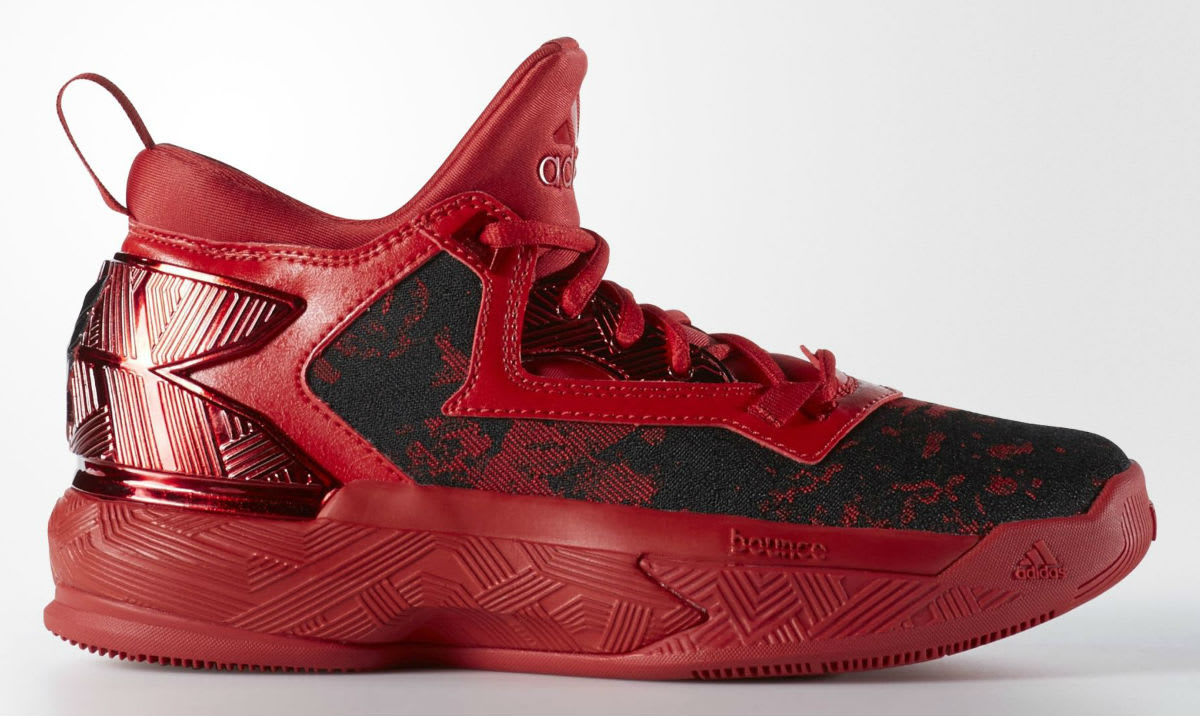 lillard rose city shoes
