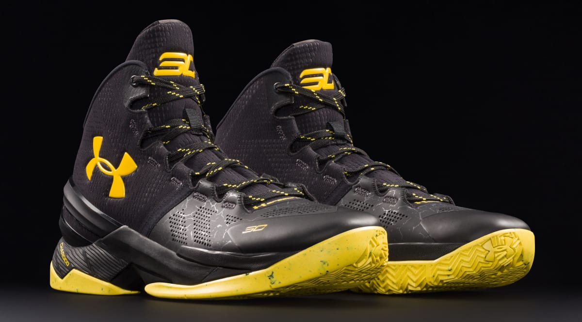 steph curry 2s shoes