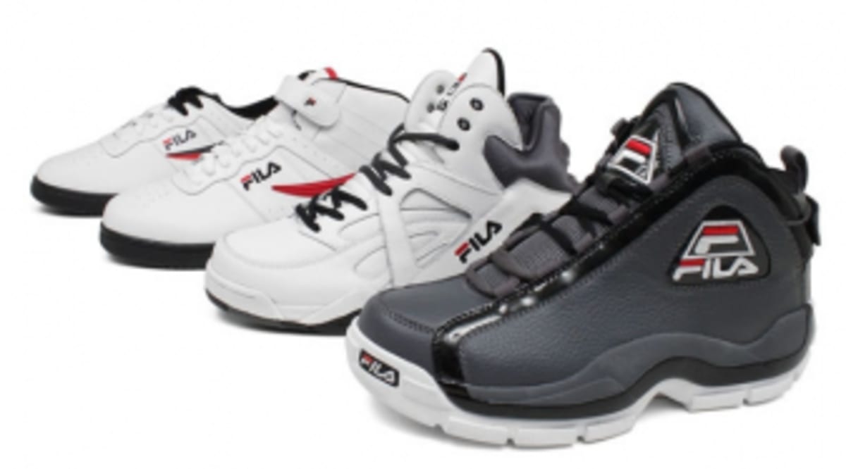 fila cement shoes