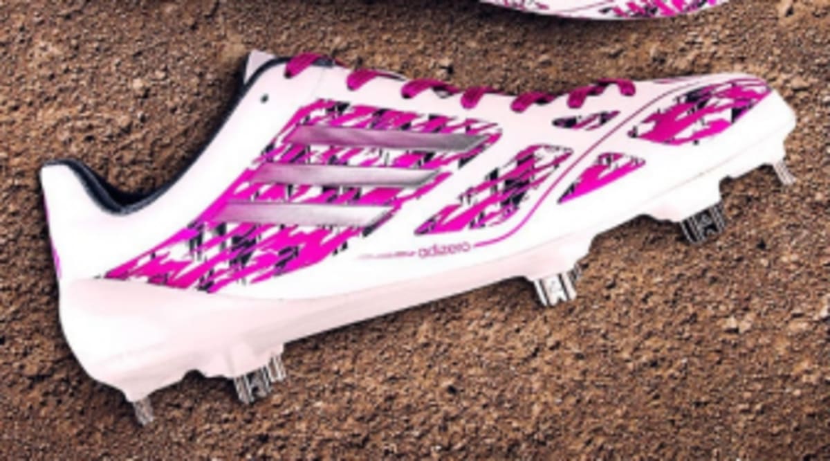 adidas mothers day cleats