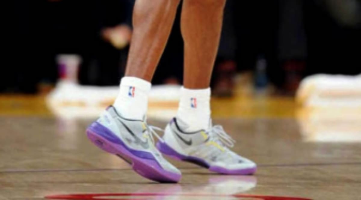 NBA Sneaker Watch // Nike Basketball Weekly Recap - Weeks 8 and 9 ...