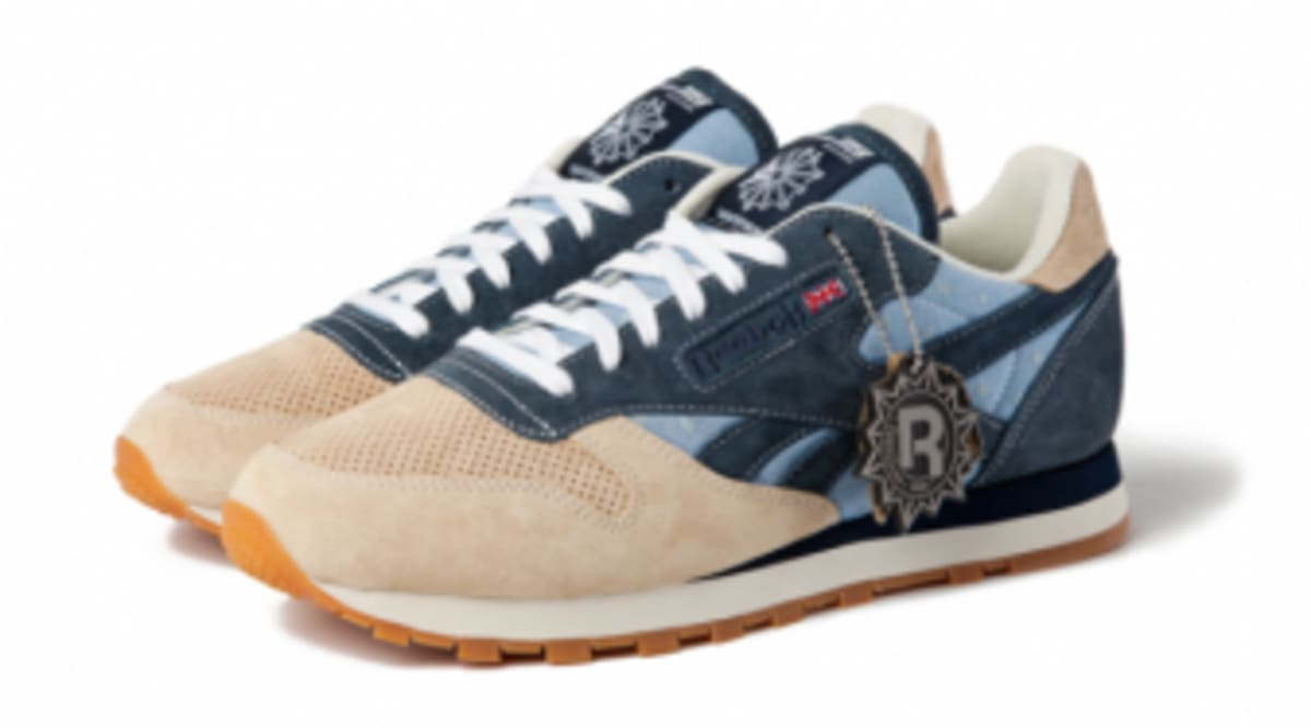 reebok classic leather femme 2013